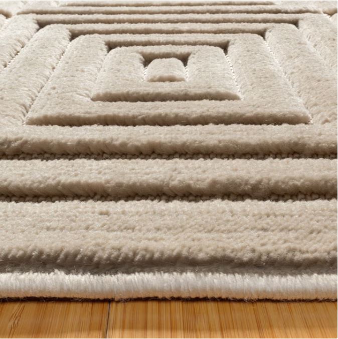 Camden Rug Collection, Cyril Beige
