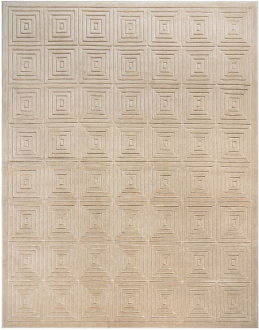 Camden Rug Collection, Cyril Beige