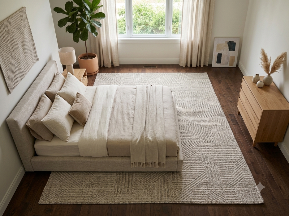 5 x 7 Area Rug