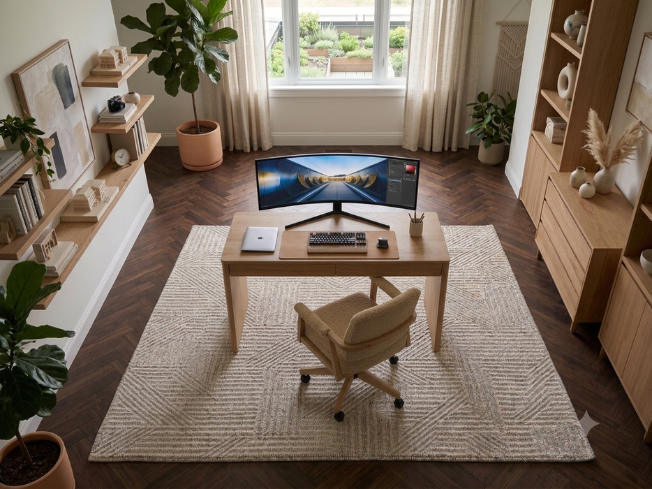 5 x 7 Area Rug