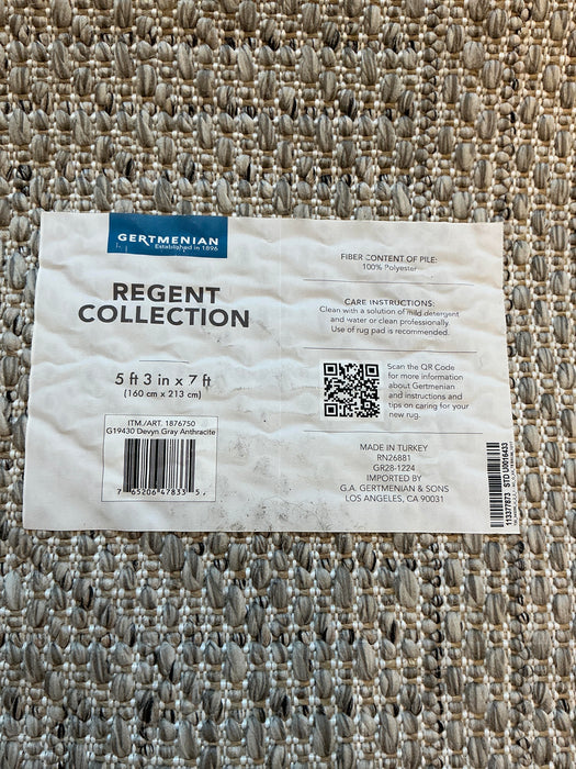 5 x 7 Area Rug