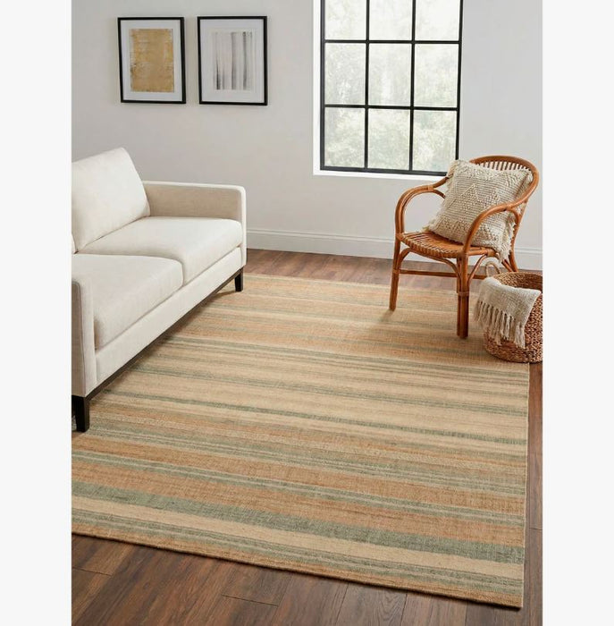 Aquila Striped Indoor Rug
