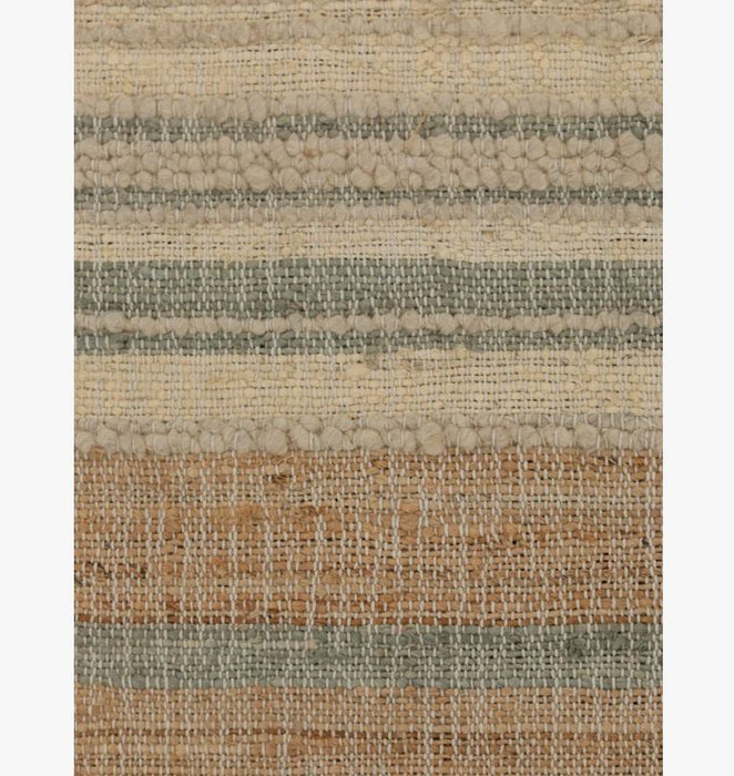 Aquila Striped Indoor Rug