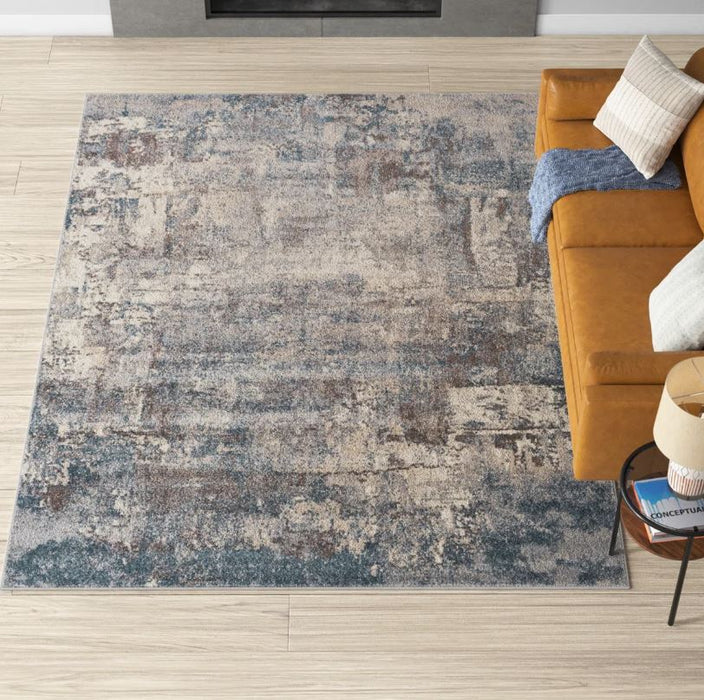 Kohut Abstract Indoor Rug