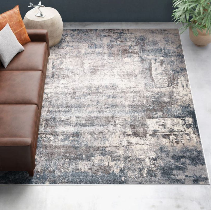 Kohut Abstract Indoor Rug