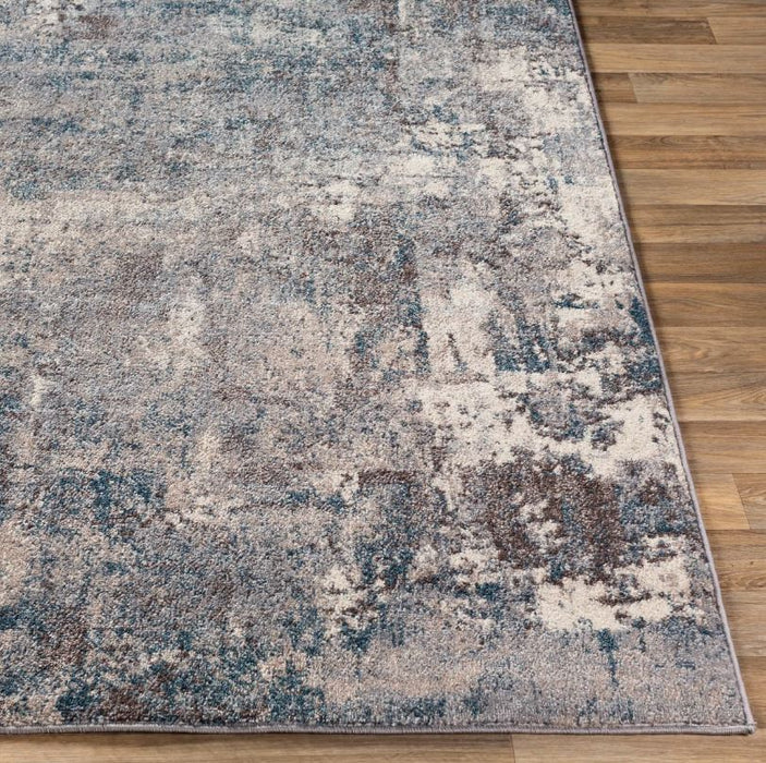 Kohut Abstract Indoor Rug