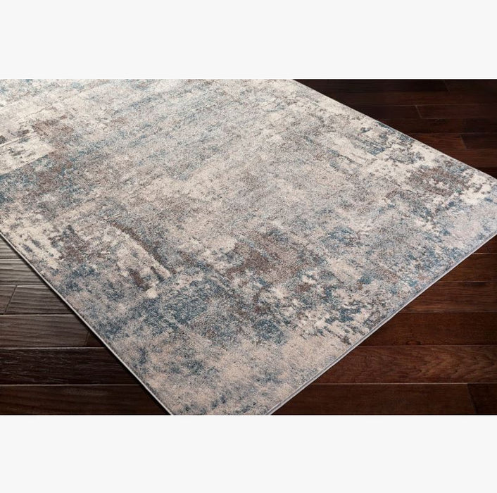 Kohut Abstract Indoor Rug