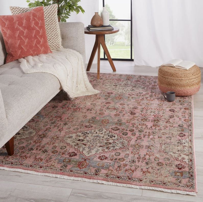 Finnuala Oriental Indoor Rug