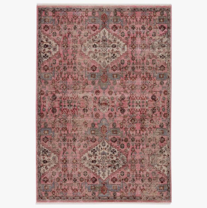 Finnuala Oriental Indoor Rug