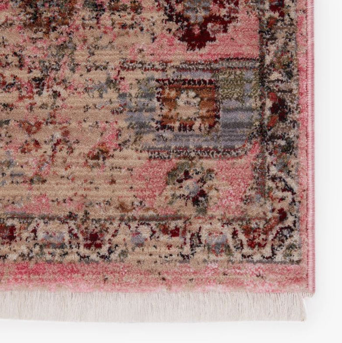 Finnuala Oriental Indoor Rug