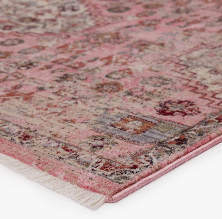 Finnuala Oriental Indoor Rug