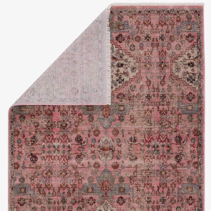 Finnuala Oriental Indoor Rug