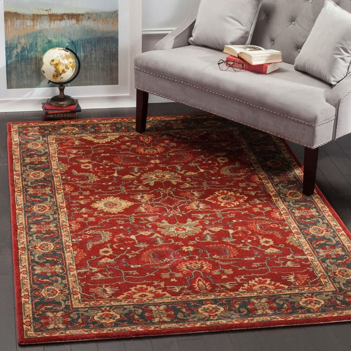 Pennypacker Performance Oriental Rug