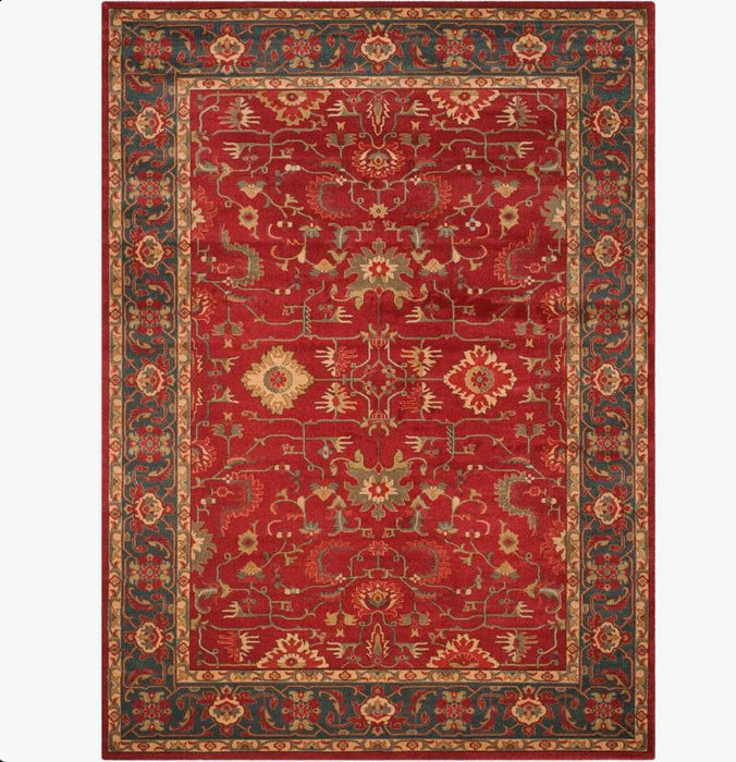 Pennypacker Performance Oriental Rug
