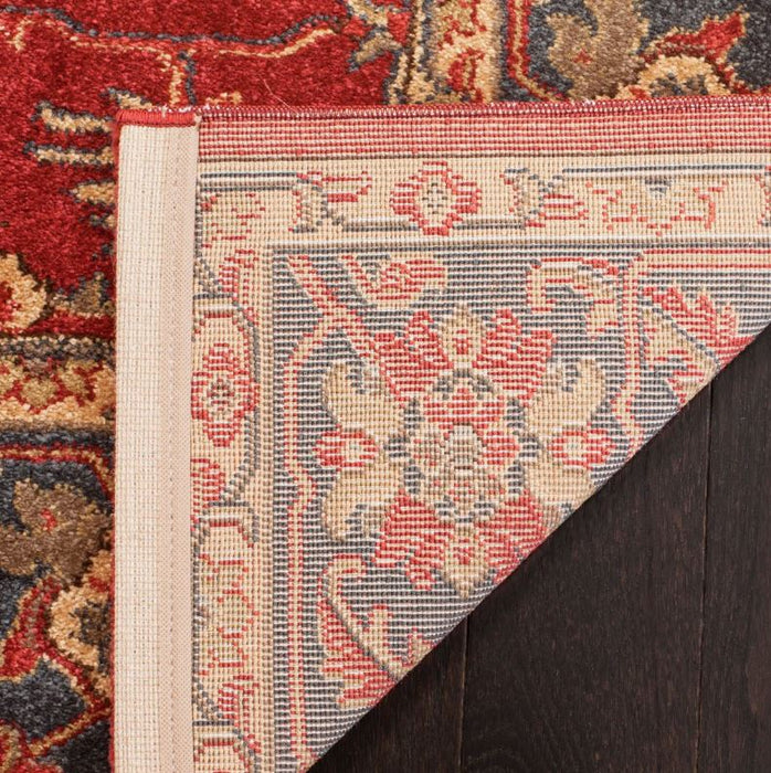 Pennypacker Performance Oriental Rug