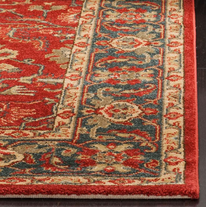 Pennypacker Performance Oriental Rug