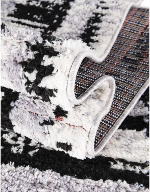 5' 3 x 8' Tagine Rug