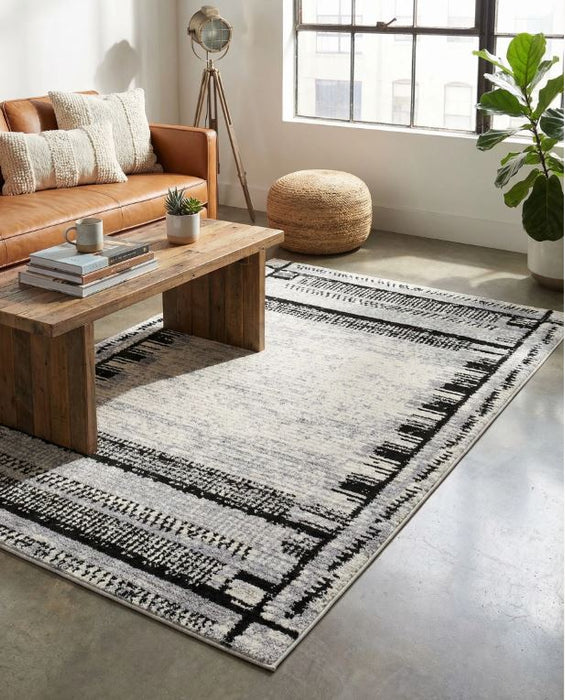 5' 3 x 8' Tagine Rug