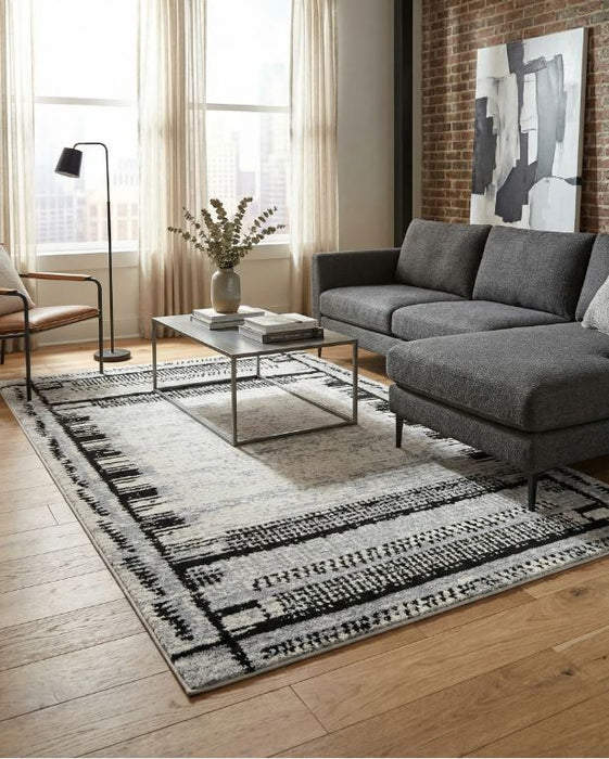 5' 3 x 8' Tagine Rug
