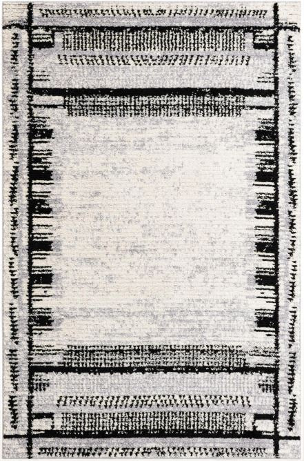 5' 3 x 8' Tagine Rug