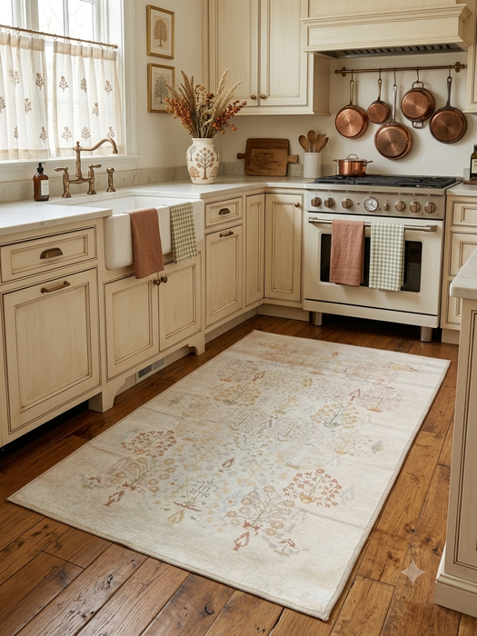 3' x 5' Area Rug