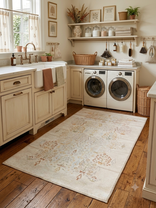 3' x 5' Area Rug