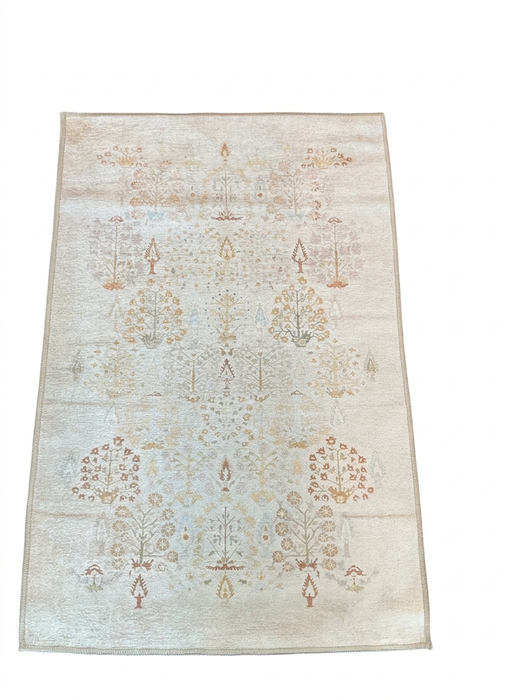 3' x 5' Area Rug