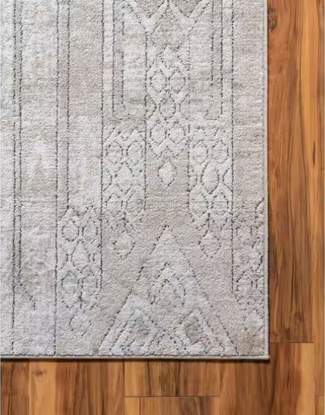 Portland Orford Tan 8 ft. x 10 ft. Area Rug