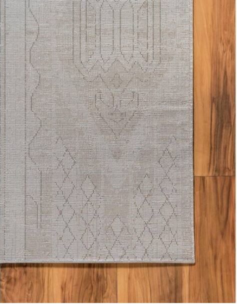 Portland Orford Tan 8 ft. x 10 ft. Area Rug
