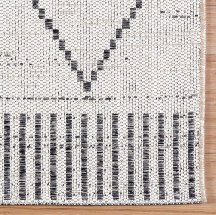 8' x 10' Pierce Ivory