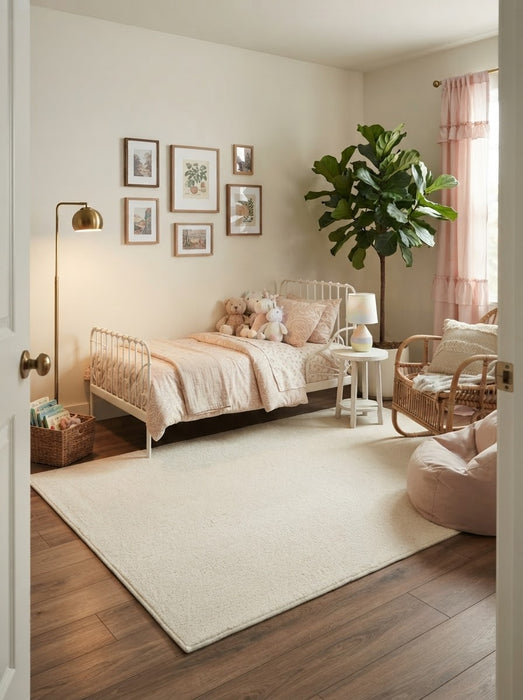 4' x 6' Area Rug