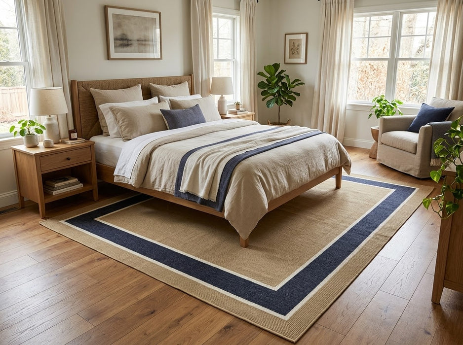 8' x 10' Area Rug