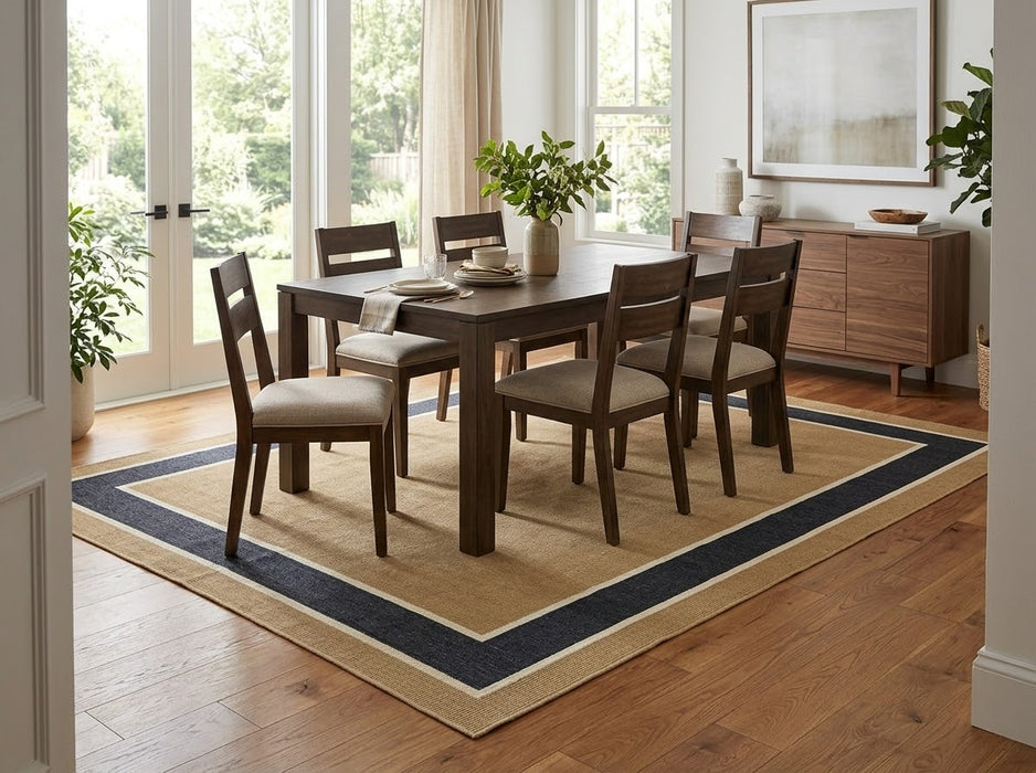 8' x 10' Area Rug
