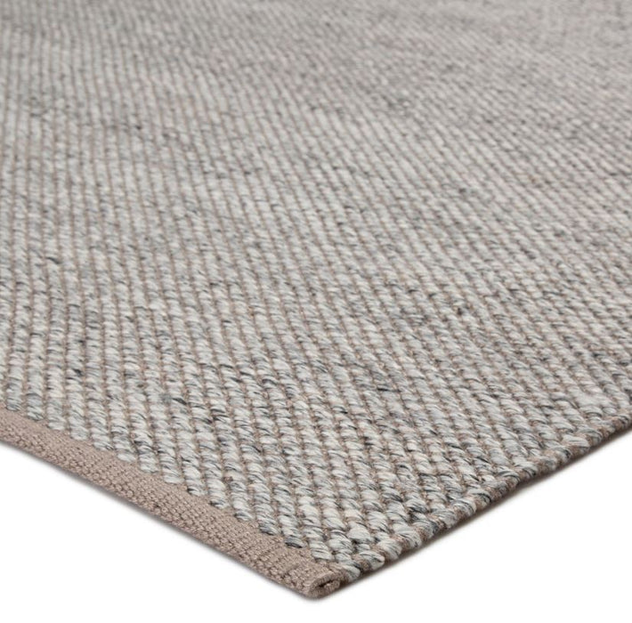 8x10 Pasadena Psd03 Lamanda Taupe - Gray Area Rug