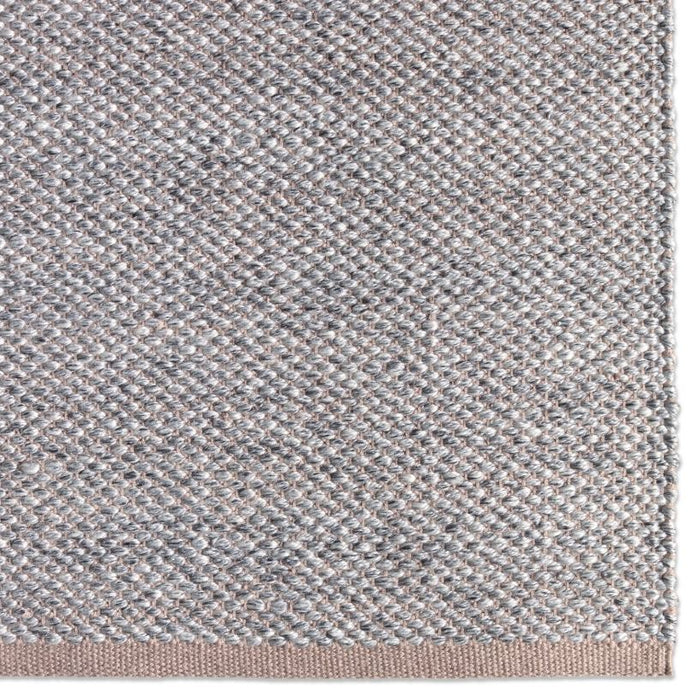 8x10 Pasadena Psd03 Lamanda Taupe - Gray Area Rug