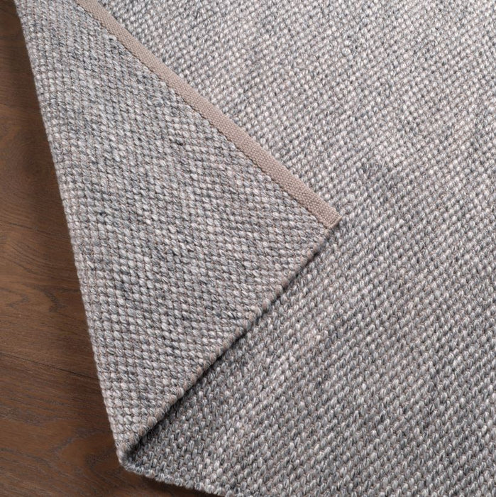 8x10 Pasadena Psd03 Lamanda Taupe - Gray Area Rug