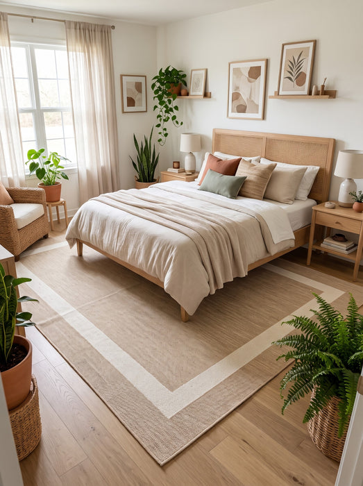 8' x 10' Area Rug