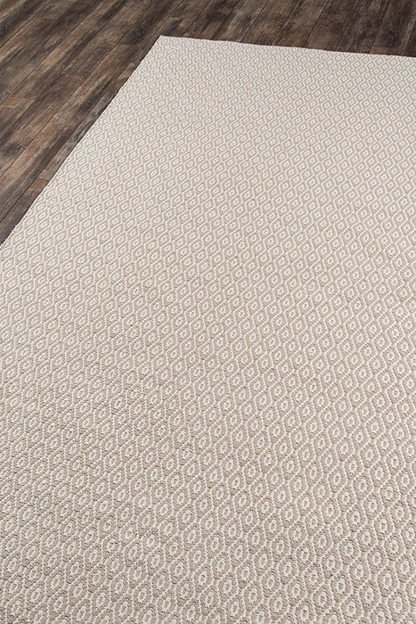 5x8 Beige Erin Gates by Momeni Newton Davis Area Rug