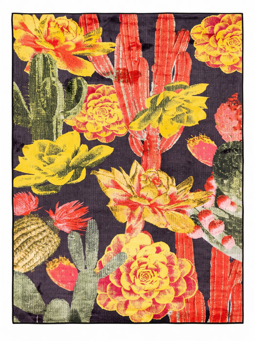 6' x 9' Area Rug