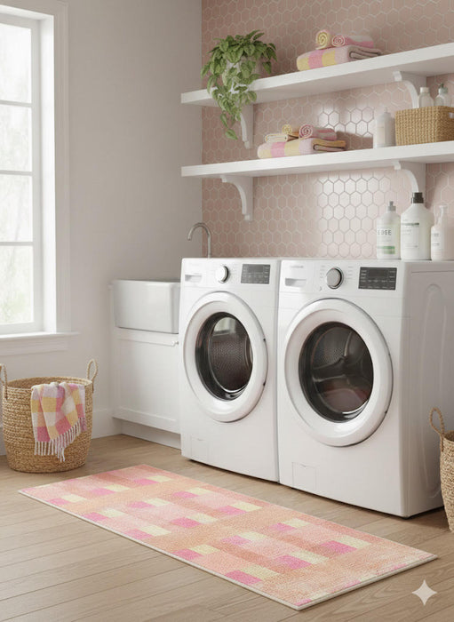 2' x 5' Runner Area Rug