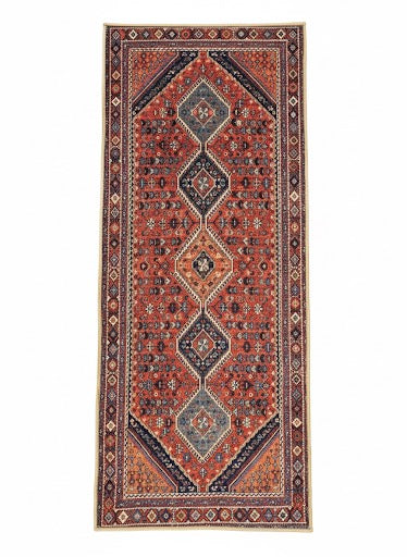 2x5 Washable Runner Rug