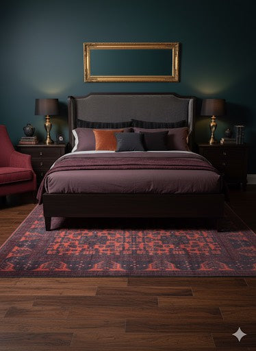 8' x 10' Area Rug