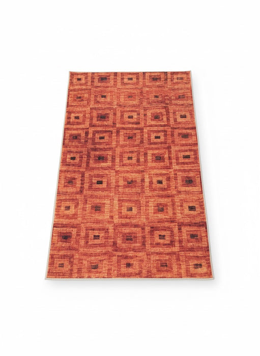 3' x 5' Washable Area Rug