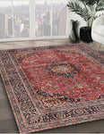 8' x 12' Area Rug