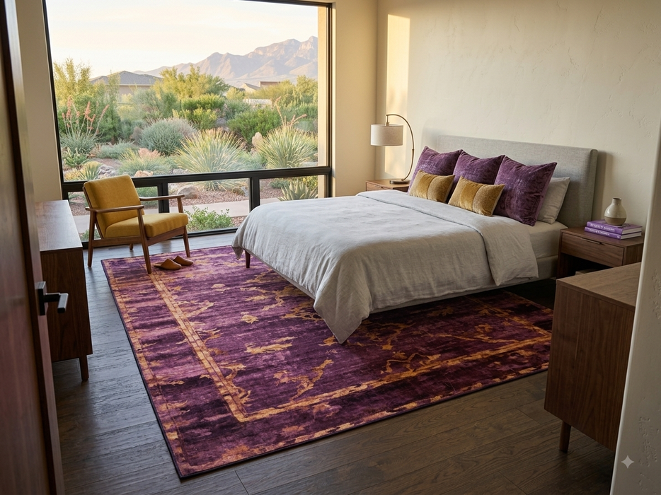 8' x 10' Area Rug