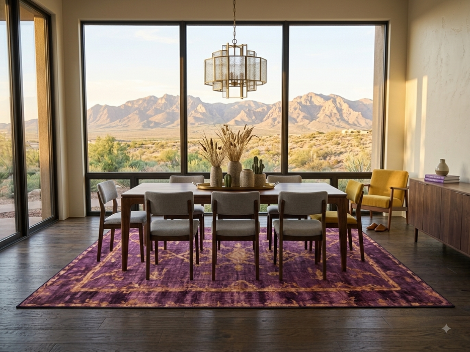 8' x 10' Area Rug
