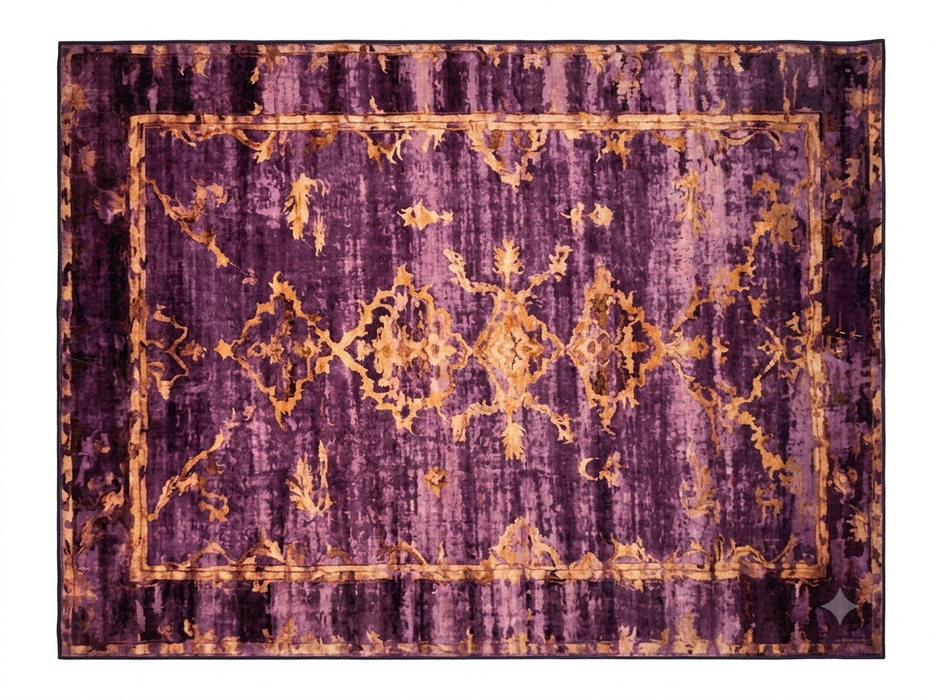 8' x 10' Area Rug