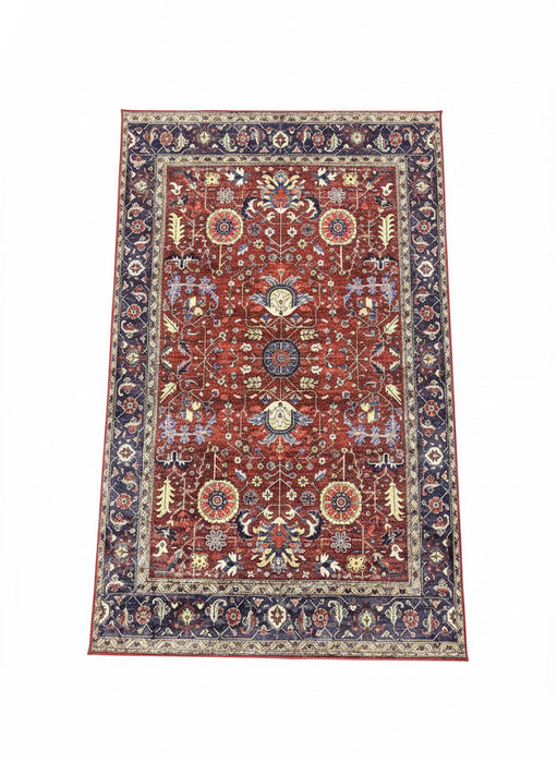 8' x 12' Area Rug