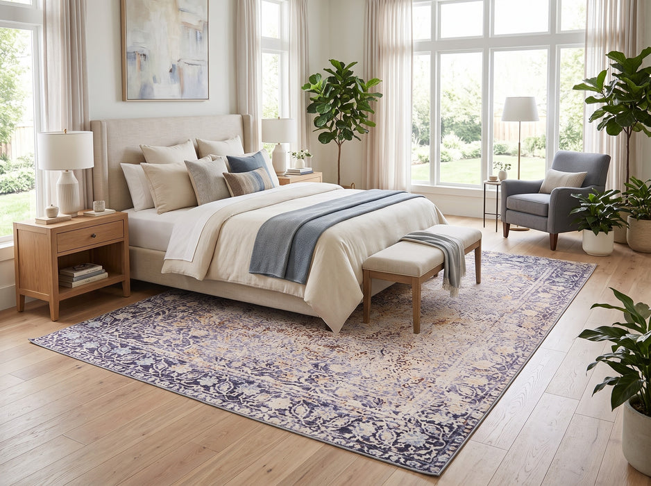 8' x 12' Area Rug