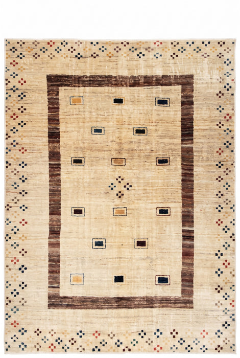 7' x 7' Square Area Rug
